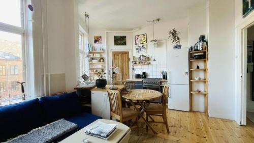 København N Apartment | ApartmentInCopenhagen Apartment 1586