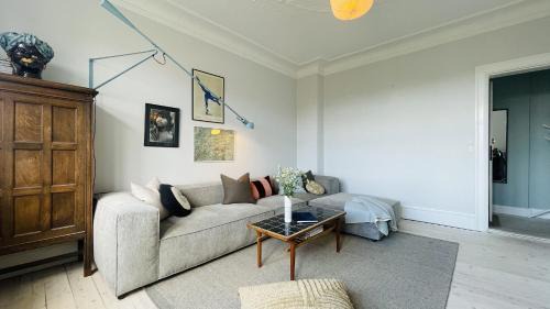 Frederiksberg C Apartment | ApartmentInCopenhagen Apartment 1637