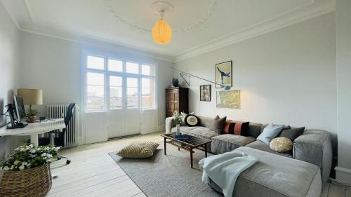 Frederiksberg C Apartment | ApartmentInCopenhagen Apartment 1637