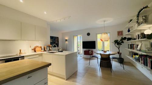 Norrebro Apartment | ApartmentInCopenhagen Apartment 1661