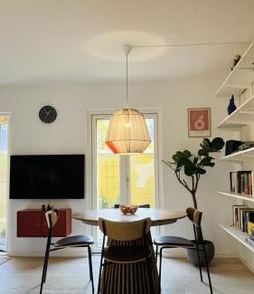 Norrebro Apartment | ApartmentInCopenhagen Apartment 1661