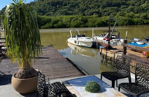 Barra Sul Apartment | Apartmento em Balneário Camboriú