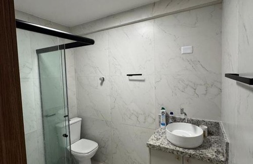 Barra Sul Apartment | Apartmento em Balneário Camboriú