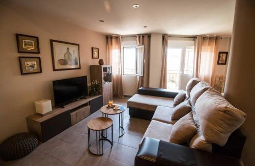 Orihuela Apartment | Apartmento Obispo Rocamora