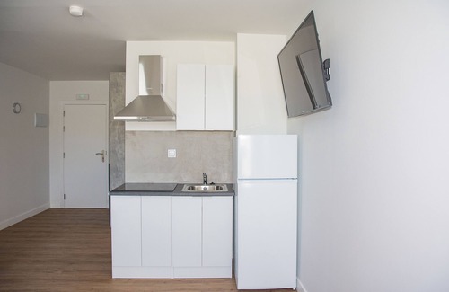 Maliano Apartment | Apartmentos Santander Maliaño Suites 3000