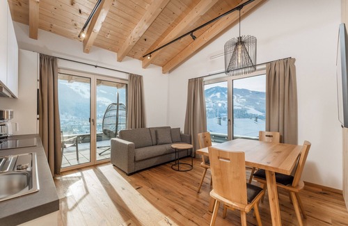 Schladming Apartment | Apartmentresort MyLodge