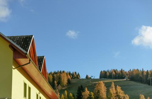 Zgornja Sorica Apartment | Apartments Čenda