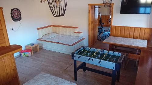 Zgornja Sorica Apartment | Apartments Čumar