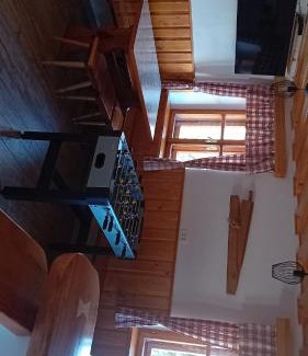 Zgornja Sorica Apartment | Apartments Čumar