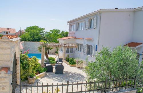 Gornje Selo Apartment | Apartments Šolta