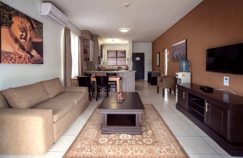 Gaborone Apartment | Apartments 125