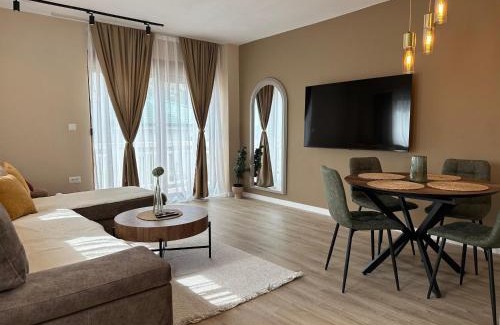 Mostar Apartment | Apartments 16th Street