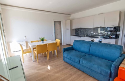 Quartiere XX Ardeatino Apartment | Apartments 500 meters from metro laurentina.