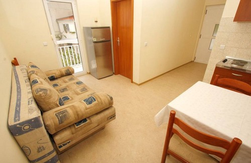 Mimice Apartment | Apartments Adriatic Blue With Pool