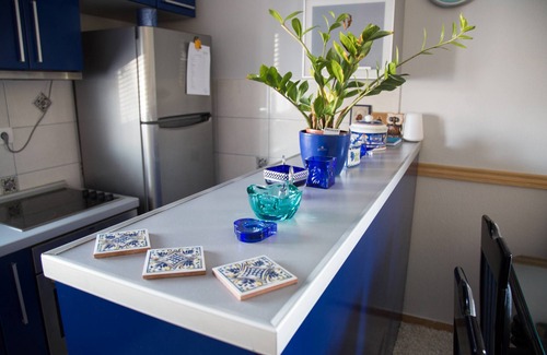 Karuc Apartment | Apartments Aerodrom