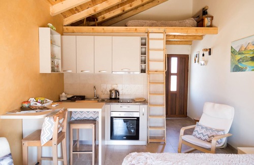 Karuc Apartment | Apartments Aerodrom