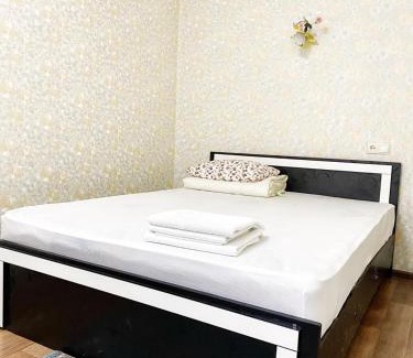 Tuzdybastau Apartment | Apartments Ahmetova 4 21