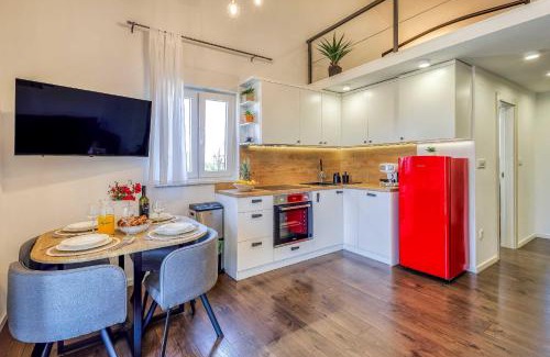 Milovcici Apartment | Apartments Aki