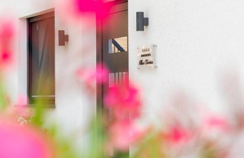 Cikovici Apartment | Apartments Alba Chiara