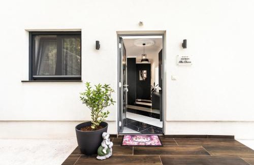 Cikovici Apartment | Apartments Alba Chiara