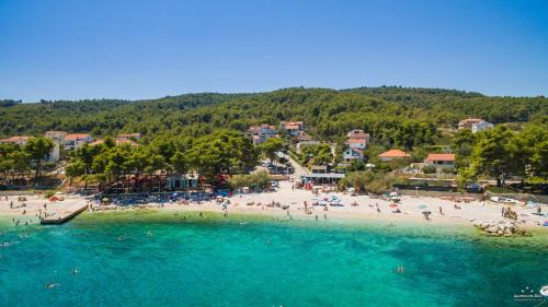 Slatine Apartment | Apartments Alba