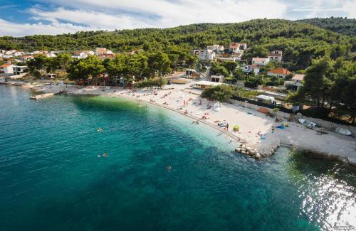 Slatine Apartment | Apartments Alba