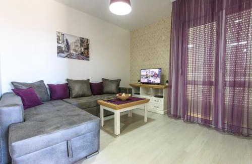 Bar Apartment | Apartments Aleksić