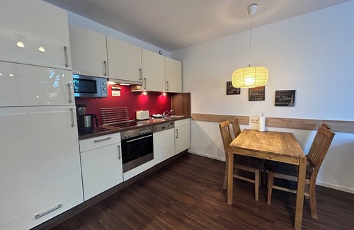 Hammerbrook Apartment | Apartments am Südkanal
