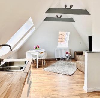 Tating Apartment | Apartments-am-Wellenreiter-Kuestenhimmel