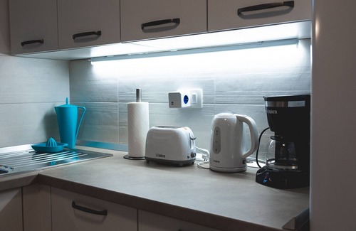 Izola Apartment | Apartments Amavi - One Bedroom Apartment