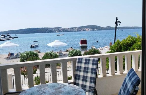 Seget Donji Apartment | Apartments Amor