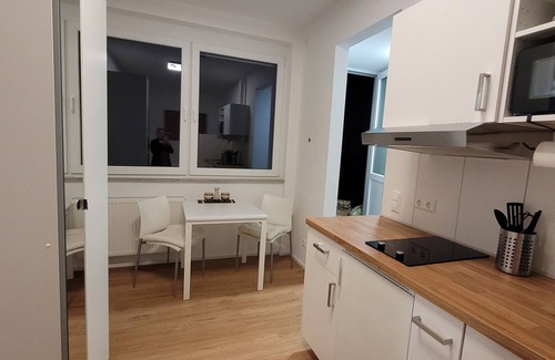 Plochingen Apartment | Apartments an der Bühleiche