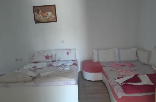 Star Dojran Apartment | Apartments Ana