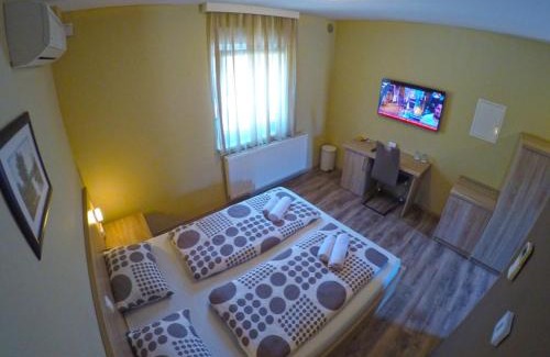 Sveti Martin na Muri Apartment | Apartments and Rooms Rea