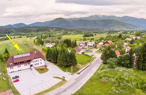 Vrelo Korenicko Apartment | Apartments and rooms Danijel, (16386), Vrelo Korenicko, Croatia