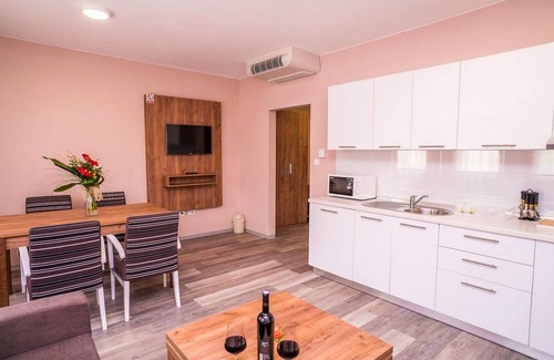 Vrelo Korenicko Apartment | Apartments and rooms Danijel, (16387), Vrelo Korenicko, Croatia