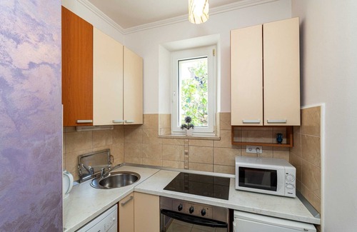 Dubrovnik Apartment | Apartments and Room Frane - Studio with Terrace