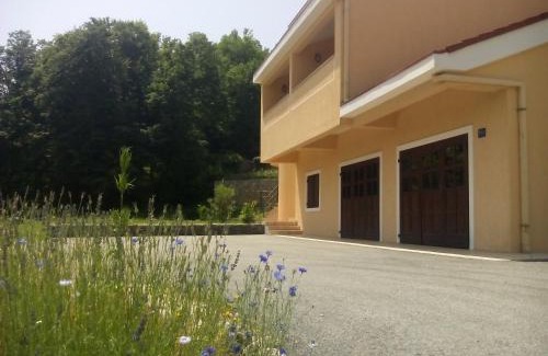 Kuceli House | Apartments and Room in Nature Setting