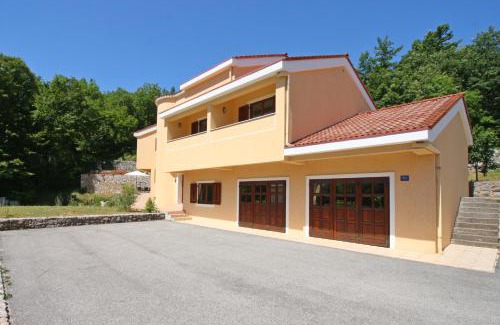Kuceli House | Apartments and Room in Nature Setting