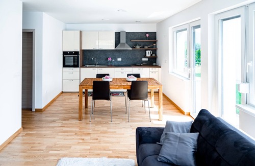 Vidrga Apartment | Apartments and Rooms Bama