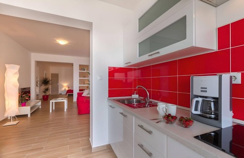 Hvar Old Town Apartment | Apartments and Rooms Bonkan Hvar