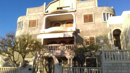 Sumartin House | Apartments and rooms by the sea Sumartin, Brac - 13285