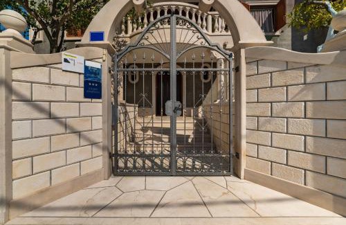 Sumartin House | Apartments and rooms by the sea Sumartin, Brac - 13285