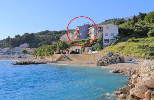 Podgora House | Apartments and rooms by the sea Podgora, Makarska - 2616