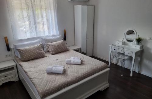 Korenica House | Apartments and Rooms Jerkovic