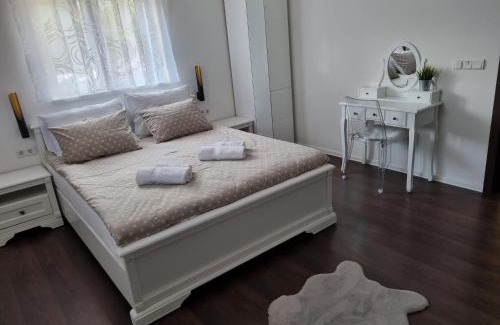 Korenica House | Apartments and Rooms Jerkovic