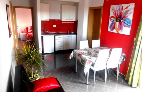 Promajna Apartment | Apartments Andrijanic