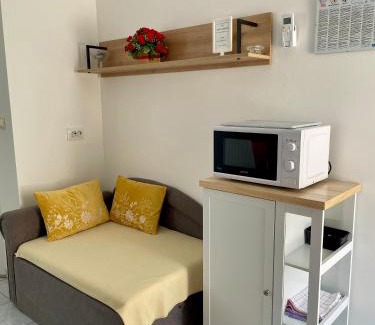 Jurandvor Apartment | Apartments Anna I
