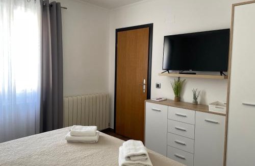 Jurandvor Apartment | Apartments Anna I
