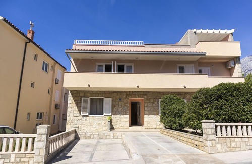 Ratac Apartment | Apartments Ante (36231-A4) - Makarska